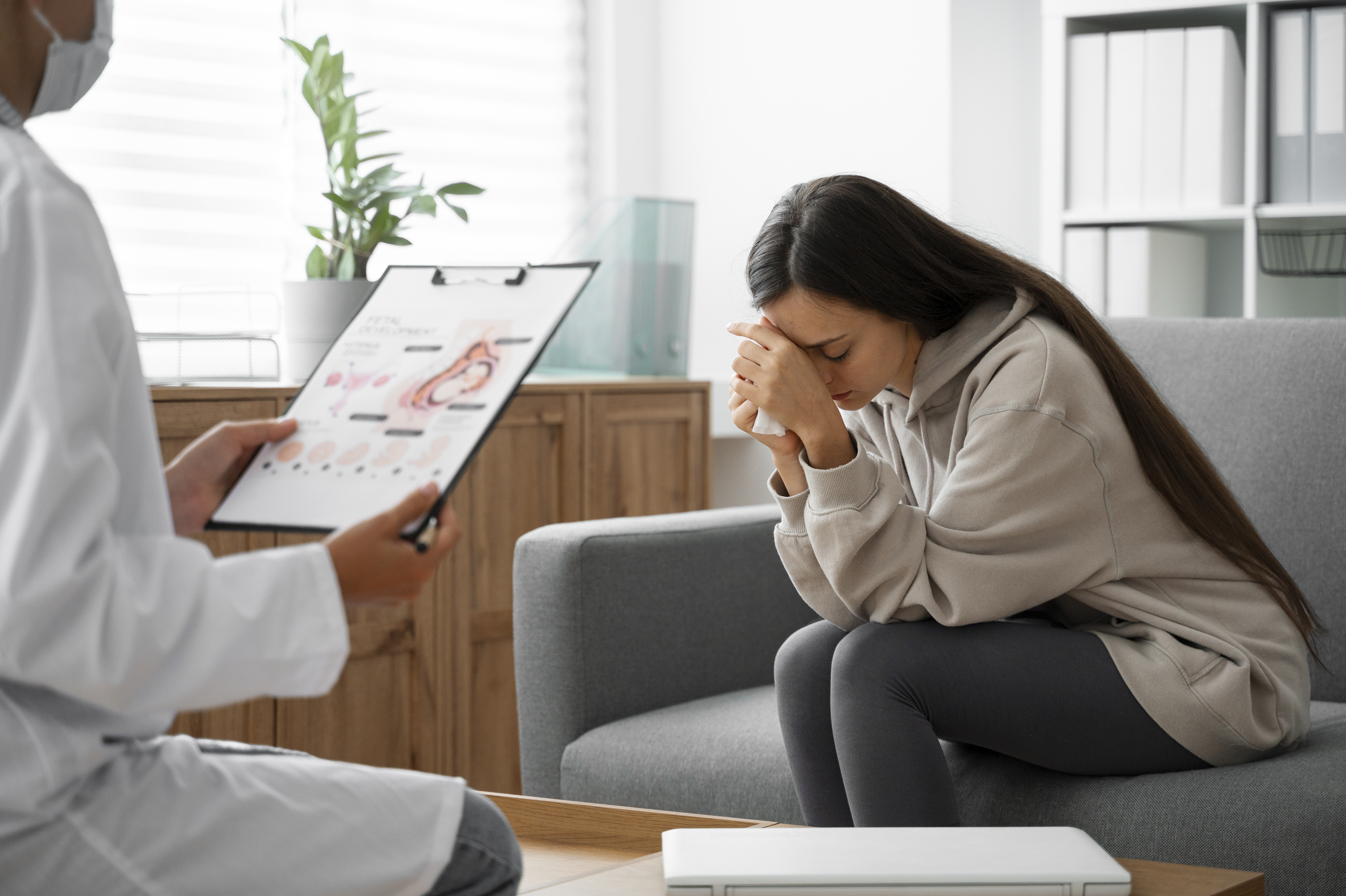 Could Your Immune System Be the Reason for Recurrent Miscarriages?
